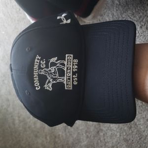 Under Armour men's hat